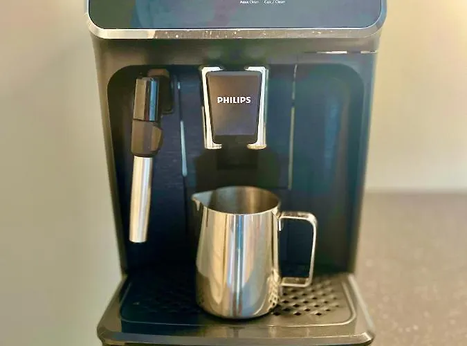 Stylish Design Very Close To Kurfurstendamm At Savignyplatz ברלין